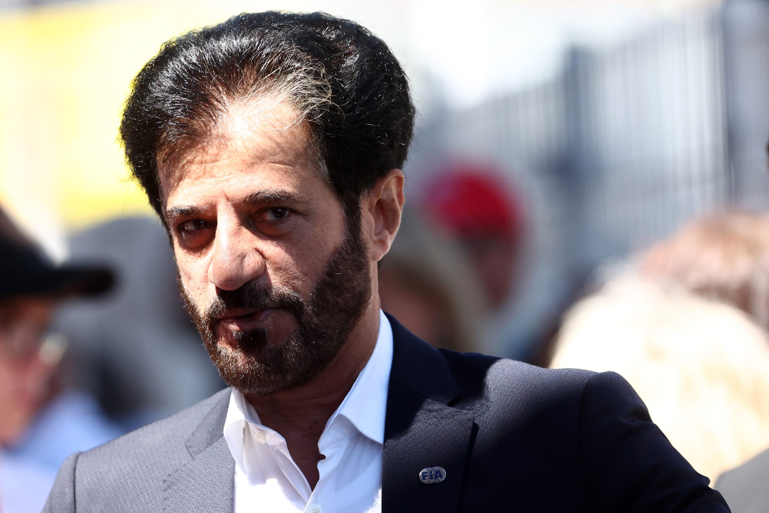 Ben Sulayem asegura apoyo para segundo mandato FIA