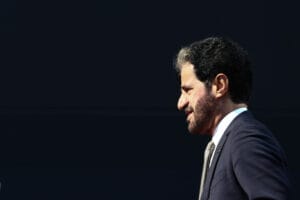 Ben Sulayem Seeks Second FIA Term Amid Controversy