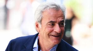 Carlos Sainz Sr. desafa a Ben Sulayem por la FIA