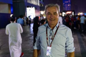 Carlos Sainz Sr. Eyes FIA Presidency Challenge