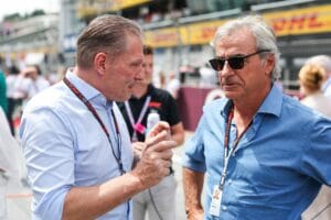 Carlos Sainz Sr. Eyes FIA Presidency Challenge