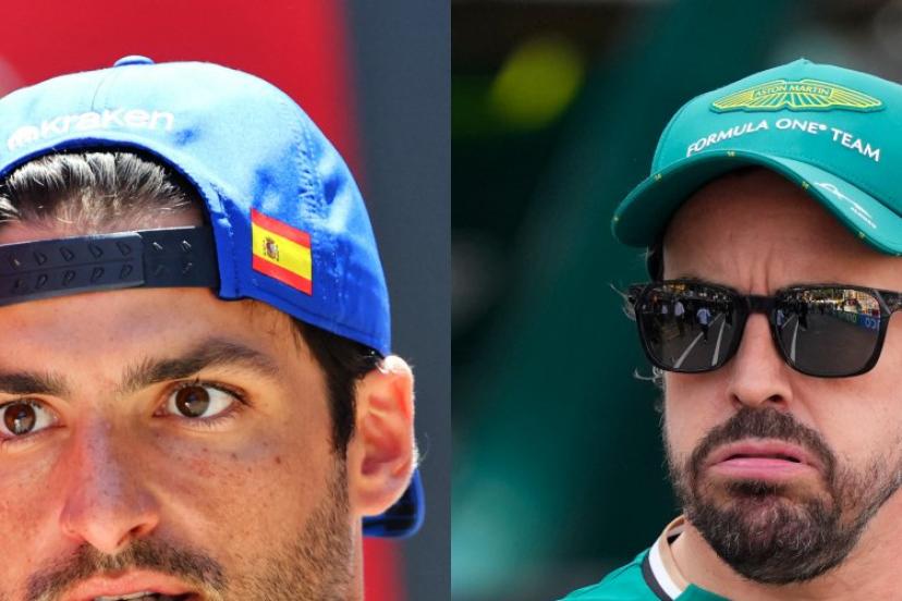 Carlos Sainz Thrives at Williams Despite Challenges