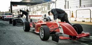 Conduce un Ferrari y ms en la Experiencia FORMULE 1