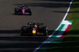 F1 condena el odio en lnea hacia Doohan y Tsunoda