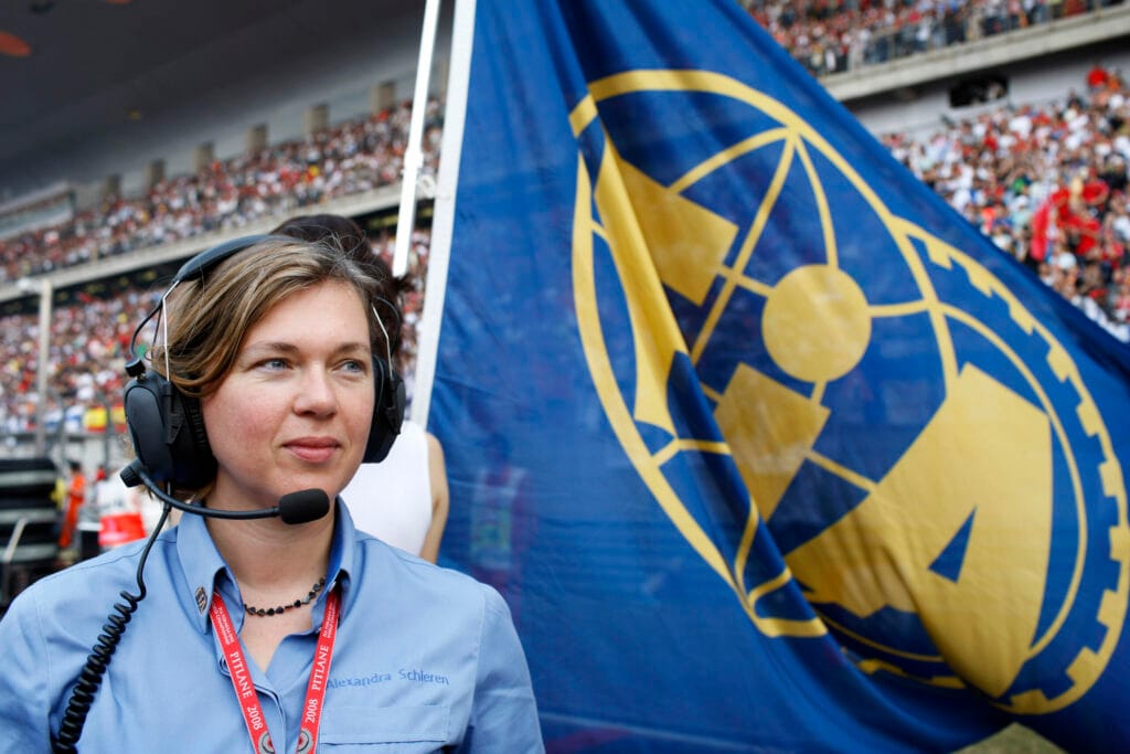 F1 Drivers Muzzled: Schieren Criticizes FIA Penalties