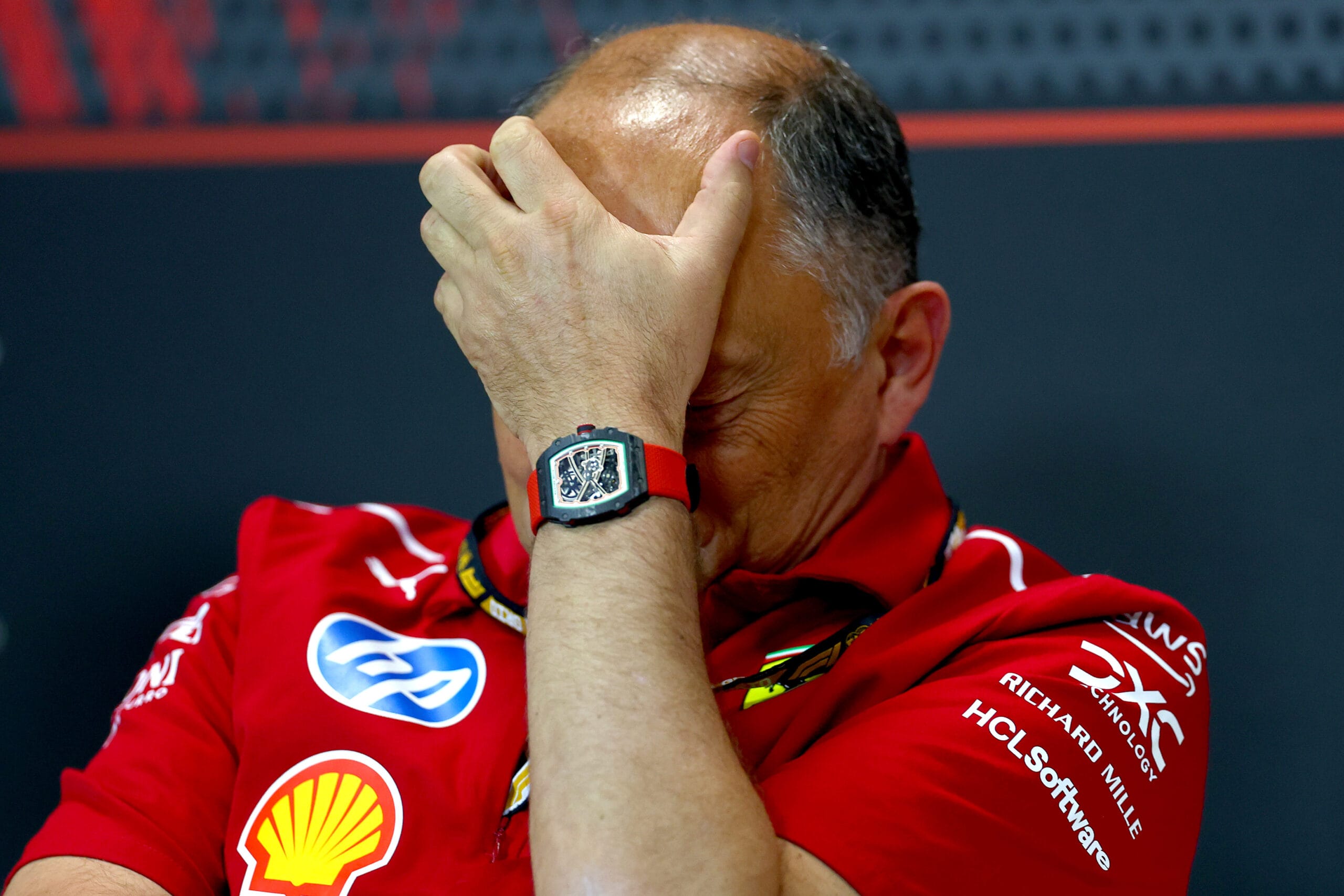 Ferrari busca redencin en Mnaco tras decepcin en Imola