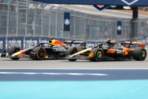 Franz Tost advierte a Red Bull sobre el dominio de McLaren