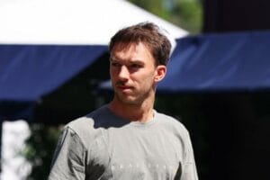 Gasly Eyes Barcelona Comeback After Monaco Setback