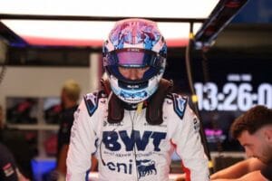 Gasly Shines in Spanish GP Qualifiers with Alpine