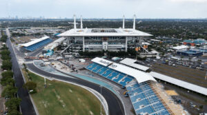 GP Miami asegura contrato hasta 2041 fortaleciendo F1 en EE.UU.