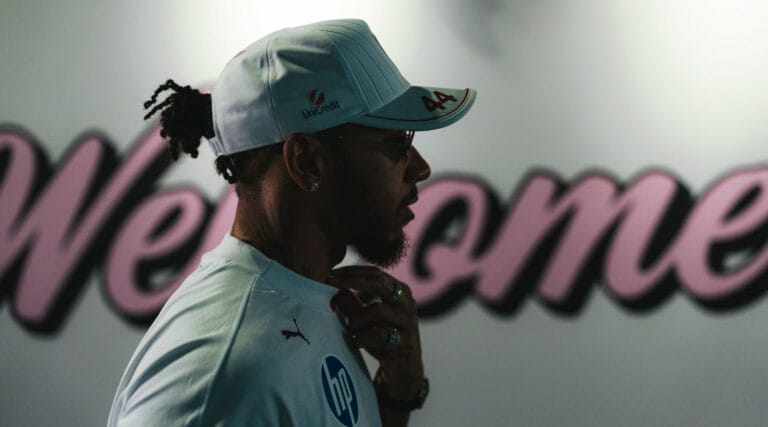 Hamilton Urges FIA for Better Driver Communication