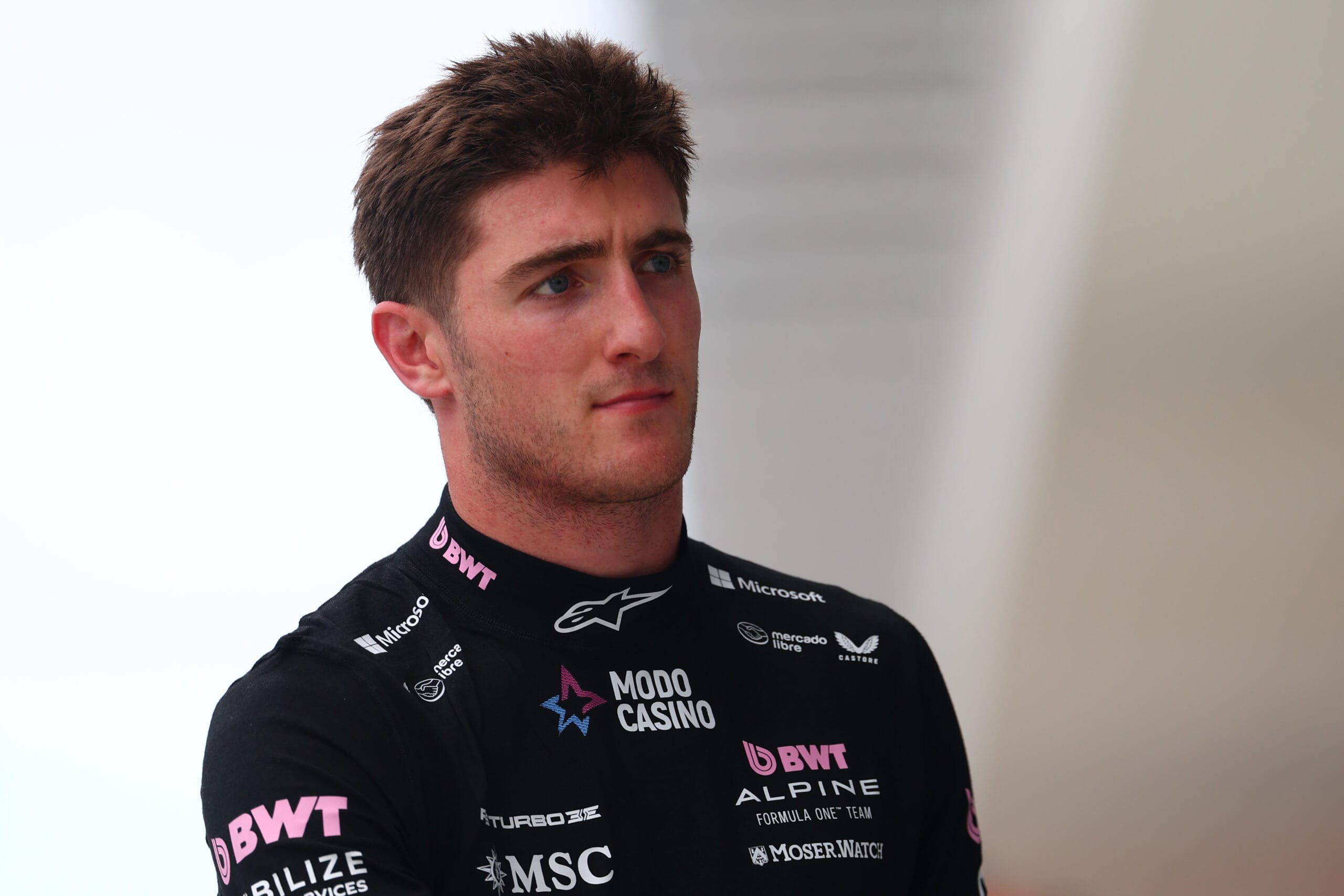 Jack Doohan defiende a su familia tras odio online