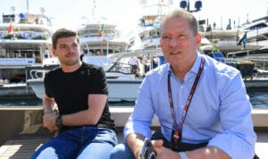 Jos Verstappen elogia cambios FIA antes del GP de Espaa