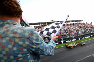 Lando Norris an puede vencer a Piastri en el ttulo F1