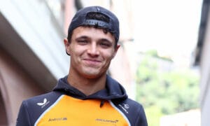 Lando Norris brilla en Mnaco con rcord y pole histrica