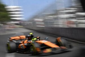 Lando Norris triunfa en Mnaco revitalizando el campeonato