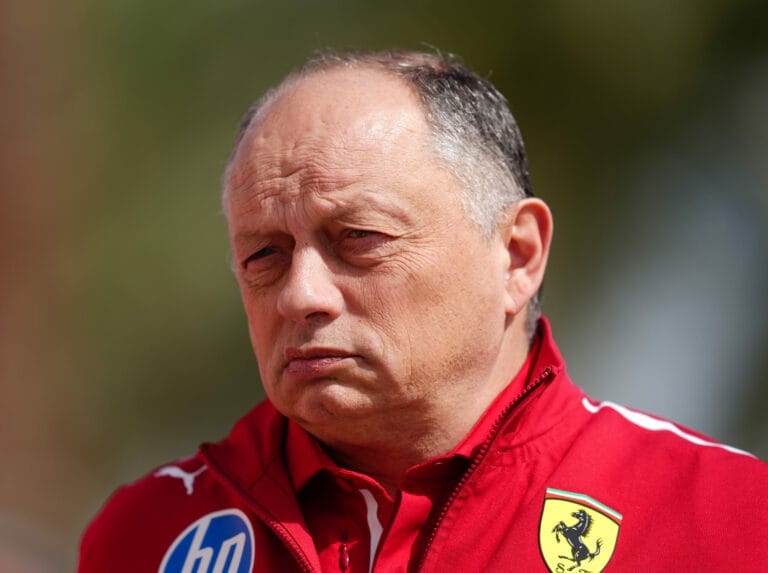 Leclerc Hamilton Out in Q2 Shock at Imola Grand Prix