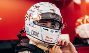 Leclerc Shines in Monaco Practice Despite Ferrari Doubts