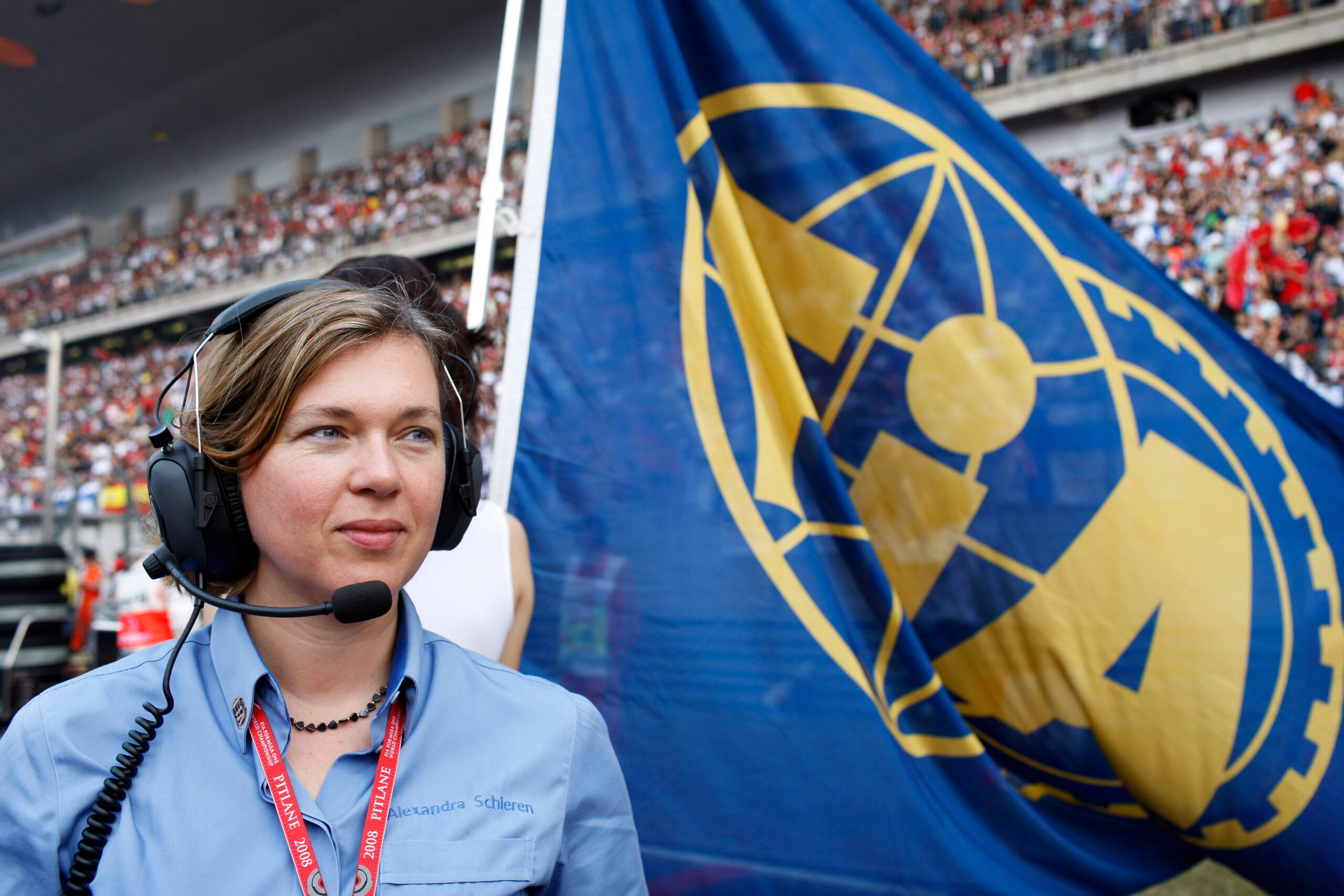 Max Verstappen y la polmica de la censura en F1