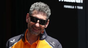 McLaren's Rival Tactics Boost Emilia-Romagna GP Hopes