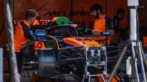 McLaren absuelto tras acusaciones de trucos ilegales