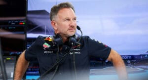 McLaren arrasa en Miami Horner admite derrota Red Bull