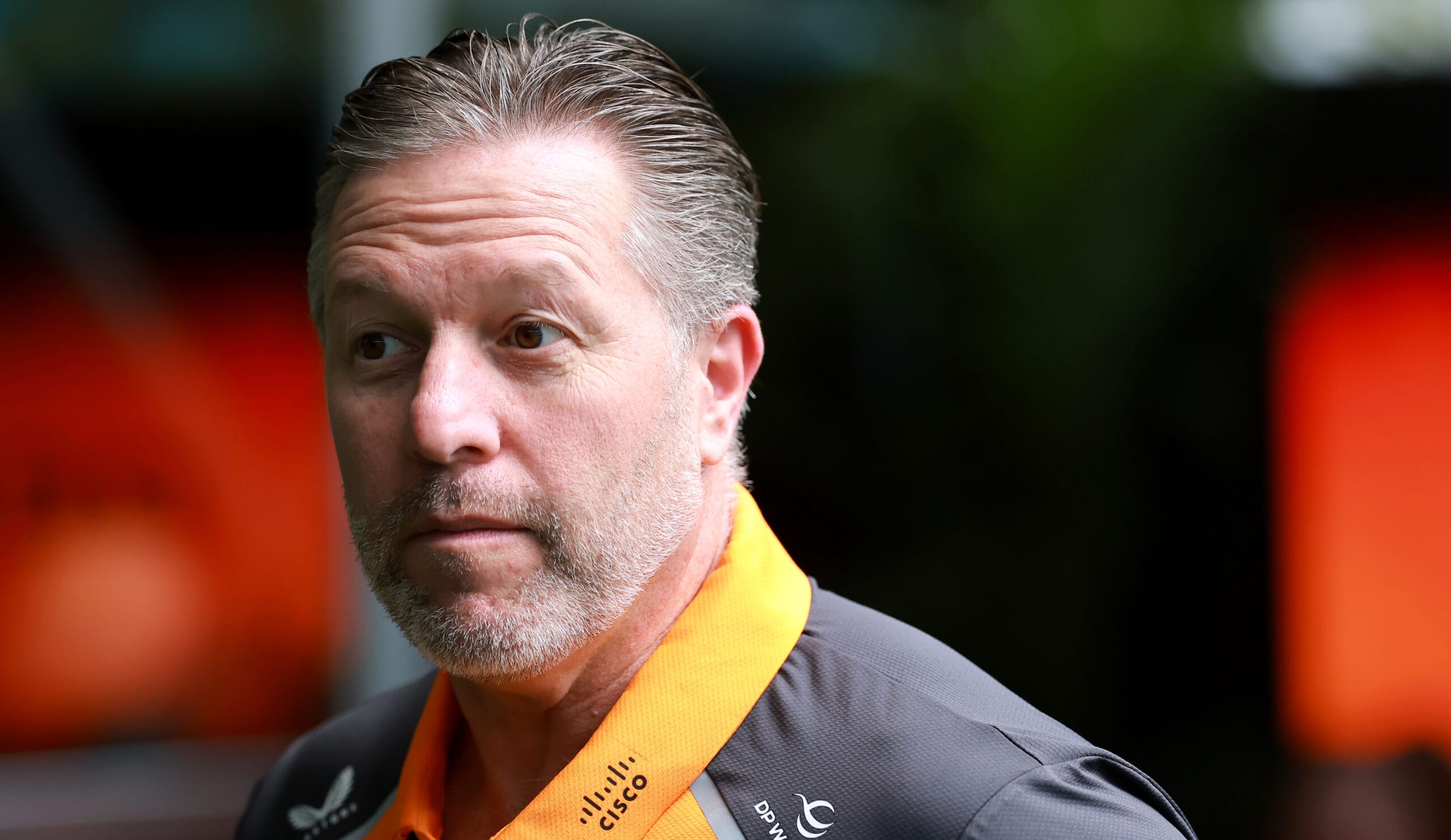 McLaren domina en Miami pero Brown minimiza ventaja