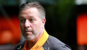McLaren Dominates Miami GP Despite Speed Doubts