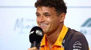 McLaren Faces Flexi-Wing Challenge at Spanish GP