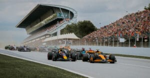 McLaren Faces Flexi-Wing Scrutiny at Spanish GP