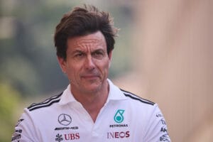 Mercedes busca redencin en el GP de Espaa con nuevas reglas