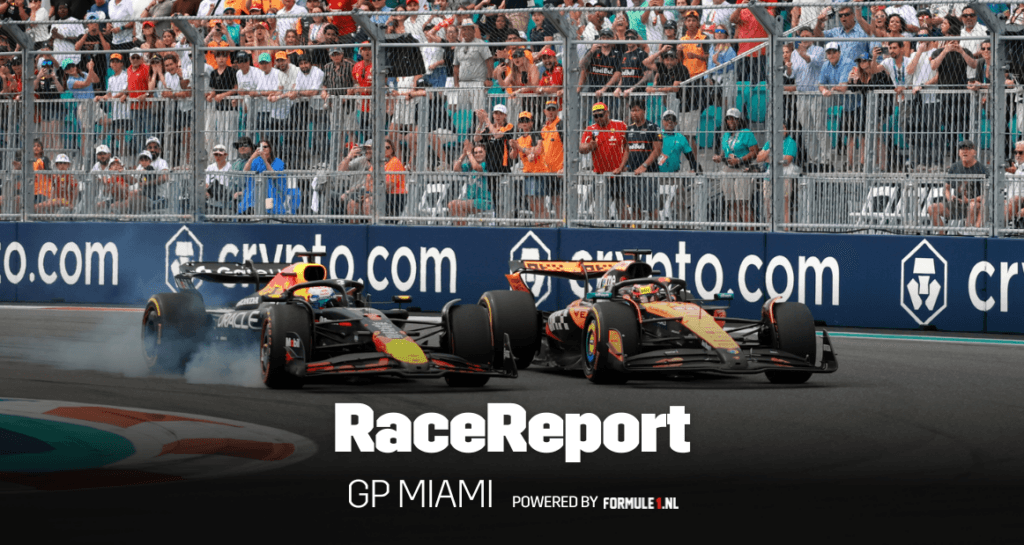 Miami GP Highlights Antonelli Shines Alonso Struggles