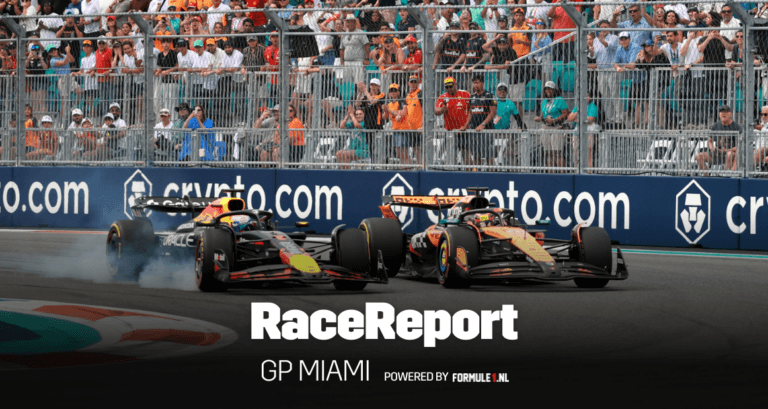 Miami GP Highlights Antonelli Shines Alonso Struggles