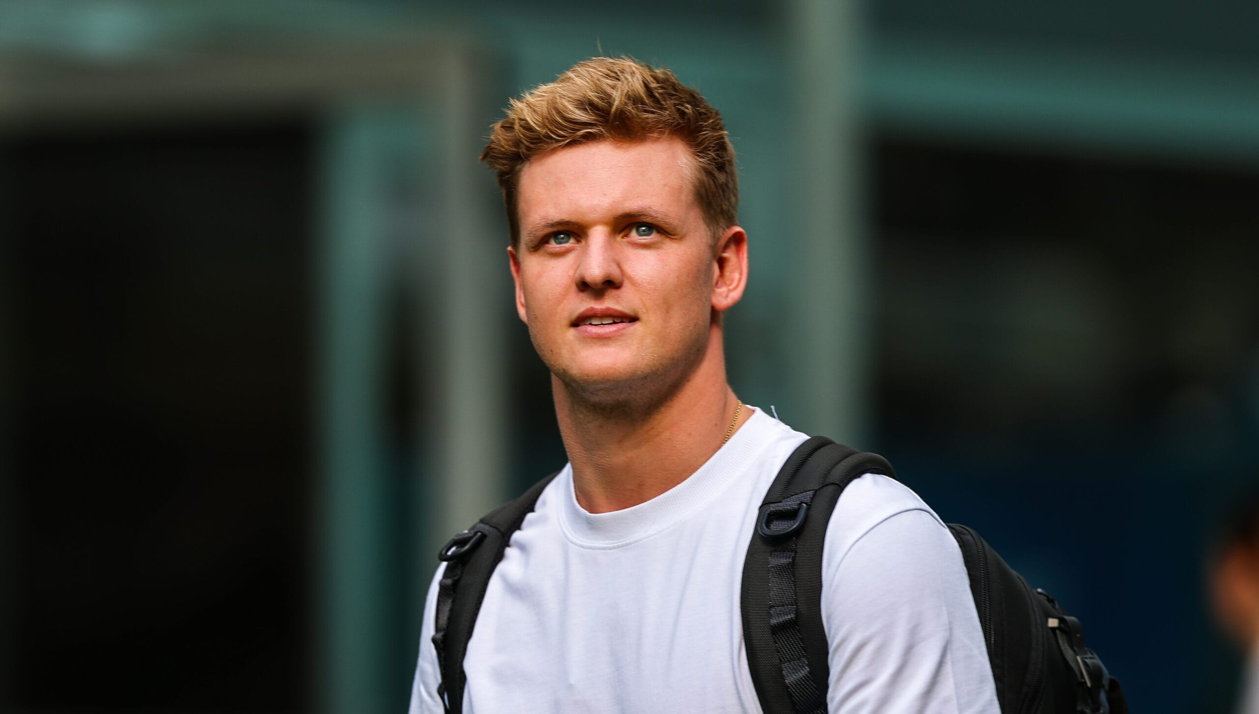 Mick Schumacher busca futuro en F1 con Cadillac en Miami
