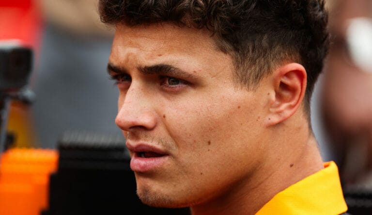 Norris Criticizes Verstappen After Miami GP Clash