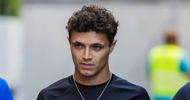 Norris defiende a Red Bull antes del GP de Mnaco