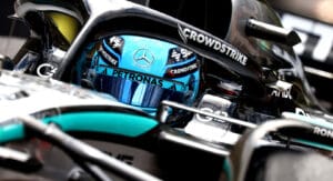 Norris y Piastri lideran McLaren Russell amenaza ttulo