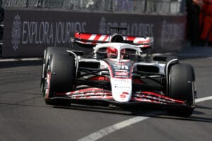 Ocon impulsa a Haas con sptimo lugar en Mnaco