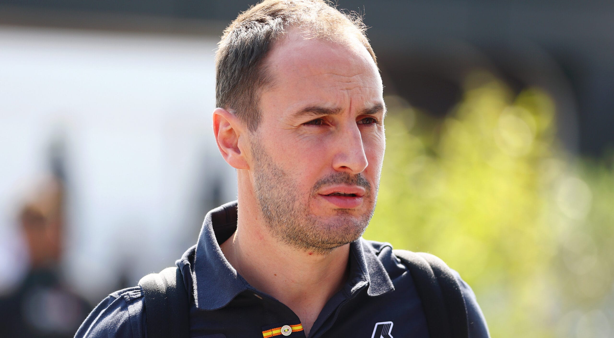 Oliver Oakes reaparece en Imola tras dejar Alpine