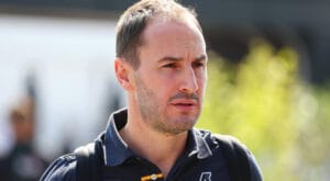 Oliver Oakes Returns to Imola Amid Family Controversy