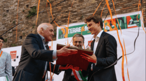 Oscar Piastri gana el trofeo Lorenzo Bandini en Emilia-Romagna