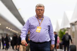 Otmar Szafnauer planea un duodcimo equipo en F1
