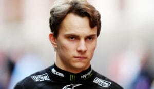 Piastri Eyes Redemption at Monaco GP Amid New Pit Rules