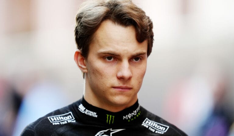 Piastri Eyes Redemption at Monaco GP Amid New Pit Rules