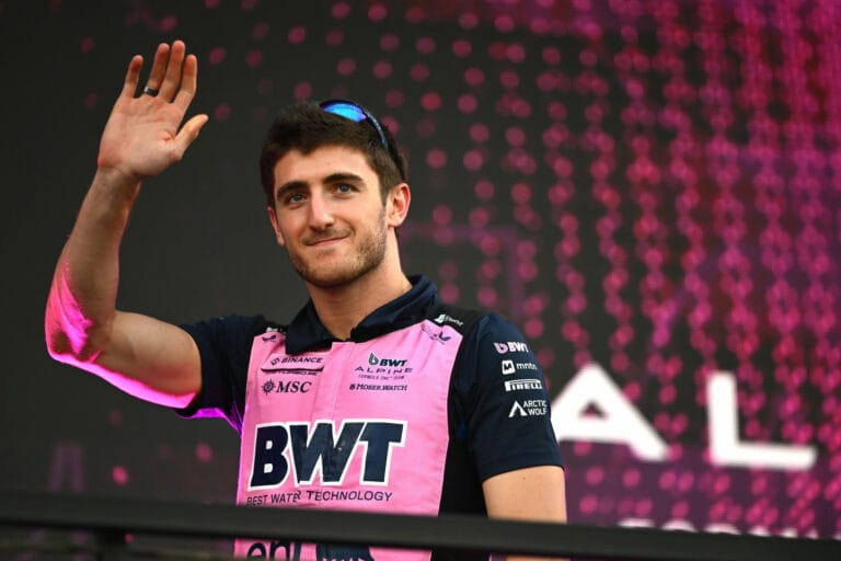 Piastri Leads F1 Championship Doohan Cautiously Optimistic