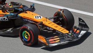 Piastri Leads McLaren Charge in Spanish GP Practice