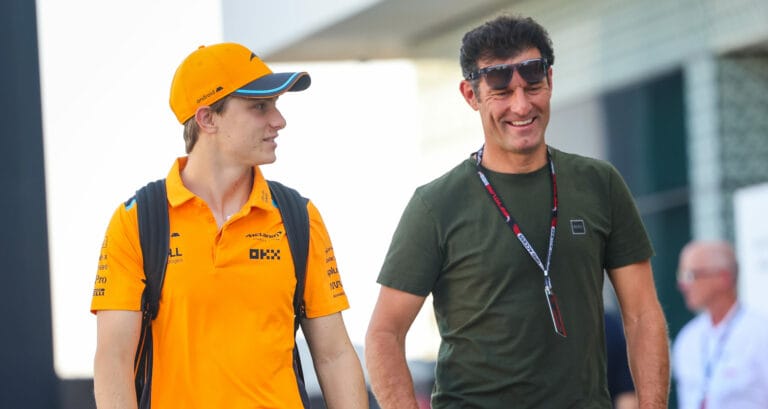 Piastri lidera el campeonato tras GP de Emilia-Romagna
