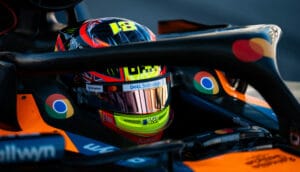 Piastri Secures Stunning Pole in Barcelona