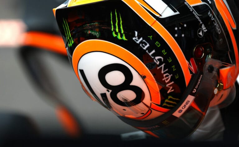Piastri Shines in Monaco as McLaren Dominates Podium