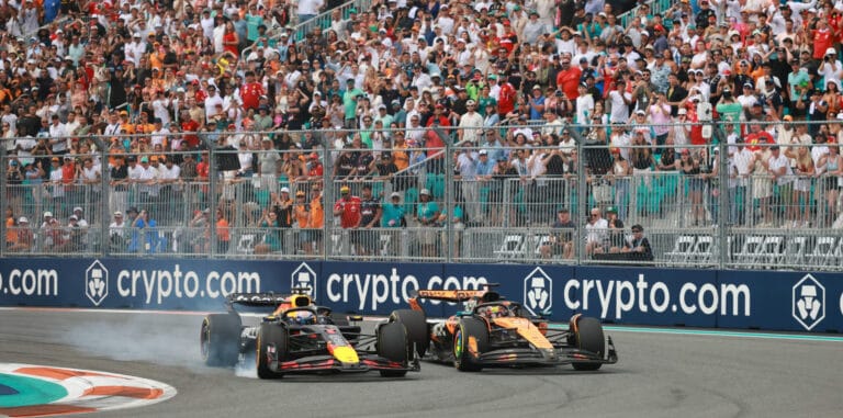 Piastri Verstappen Set for Thrilling Emilia-Romagna Duel